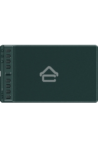 Графический планшет Huion INSPIROY 2 M H951P Green