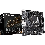 Материнская плата Gigabyte B650M S2H (V1.2), AM5, AMD B650, 2xDDR5, 4xSATA, 1xM.2, 1xPCI-E 4.0 x16, 3xUSB-A 3.2 Gen 1, 1xUSB-C 3.2 Gen 1, 1x 1Gb LAN, 3x3.5 мм, 7.1, Micro-ATX
