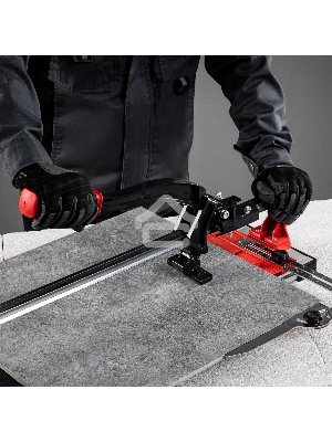 Плиткорез рельсовый 600мм MTX PROFESSIONAL 87688