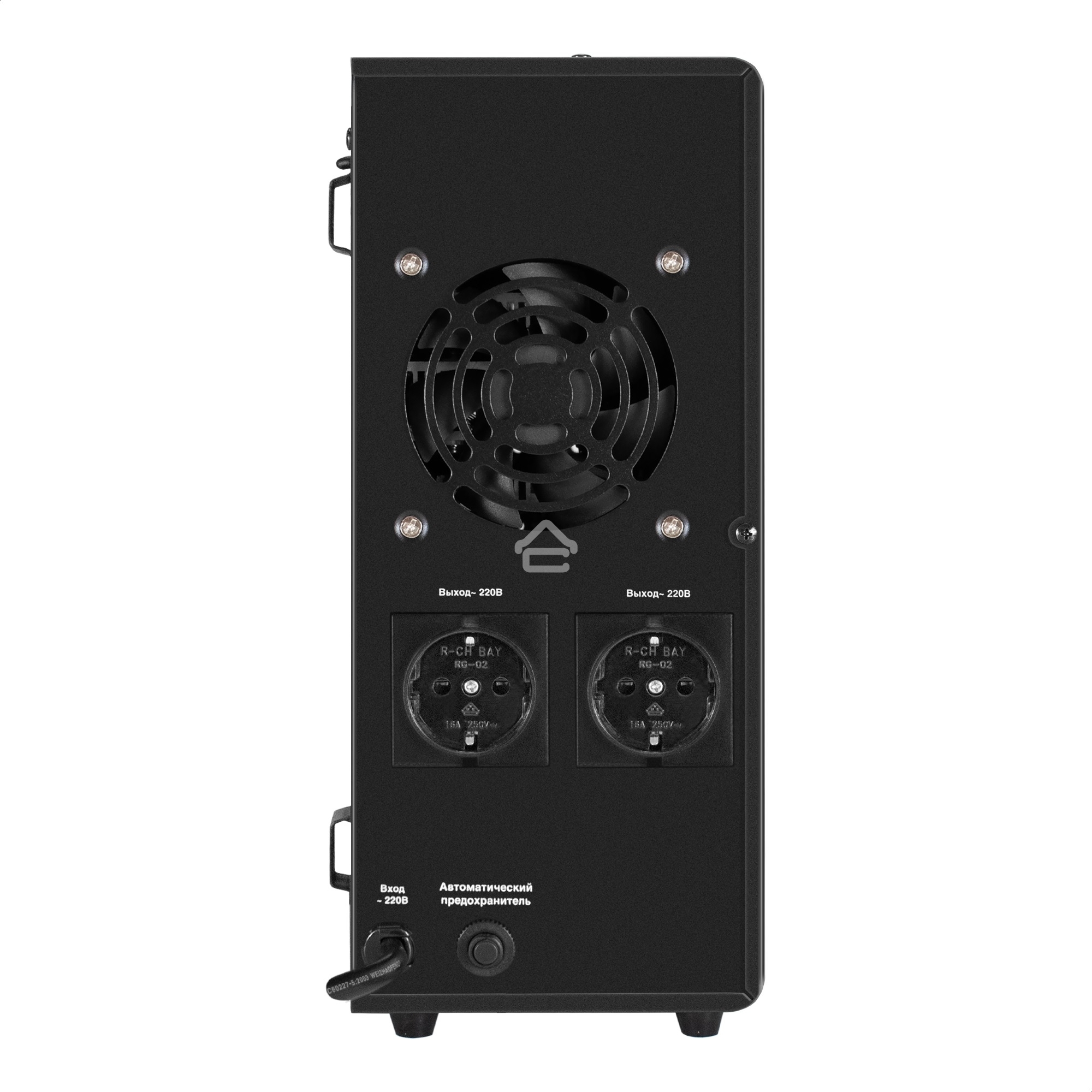 Комплект ИБП EX295997RUS + батарея 100Aч EX282985RUS 1шт (инвертор, синус, для котла, настенный) ExeGate FineSine SX-1000.LCD.AVR.2SH <1000VA/600W, чистая синусоида, цветной LCD-дисплей, AVR, 2*Schuko, линейно-интерактивный, крепление настенное/универсаль