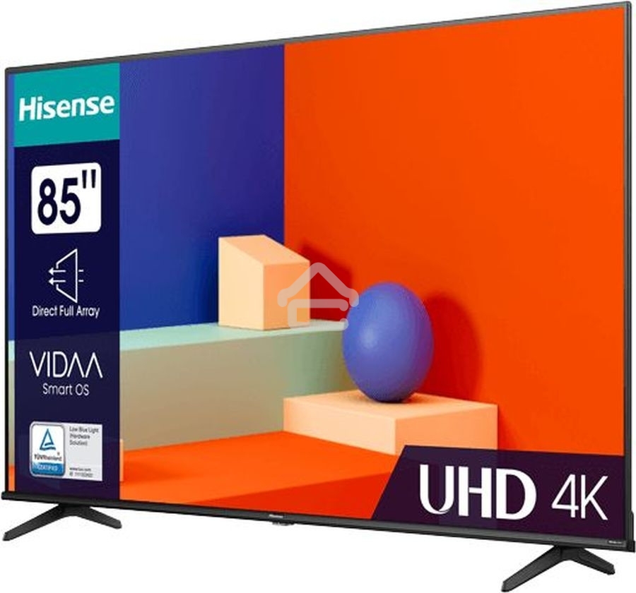 Телевизор Hisense 85
