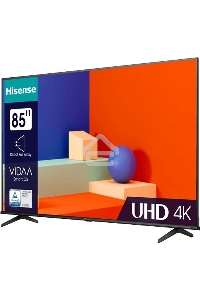 Телевизор Hisense 85