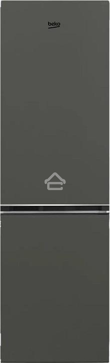 Холодильник Beko B1RCSK312G серый двухкамерный 213/87л морозилка снизу