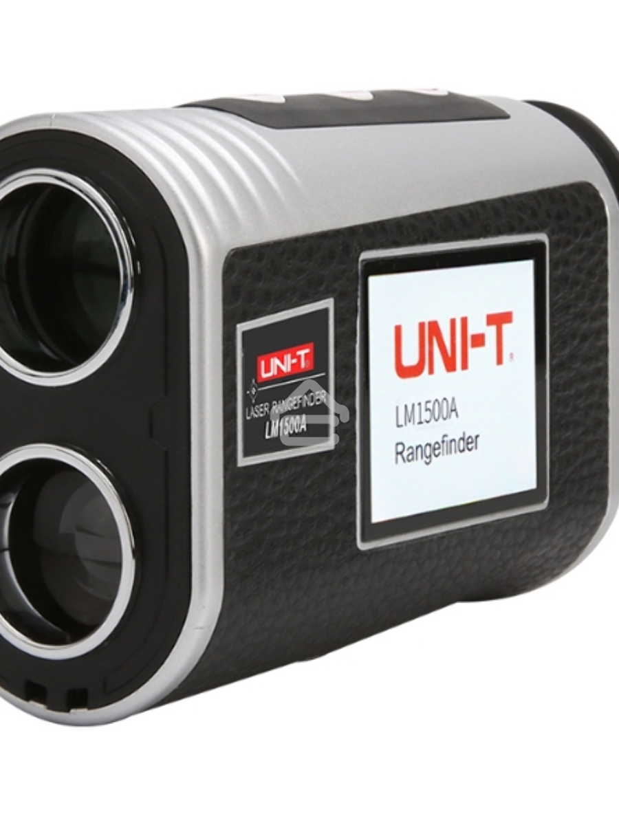 Лазерный дальномер UNI-T LM1500A