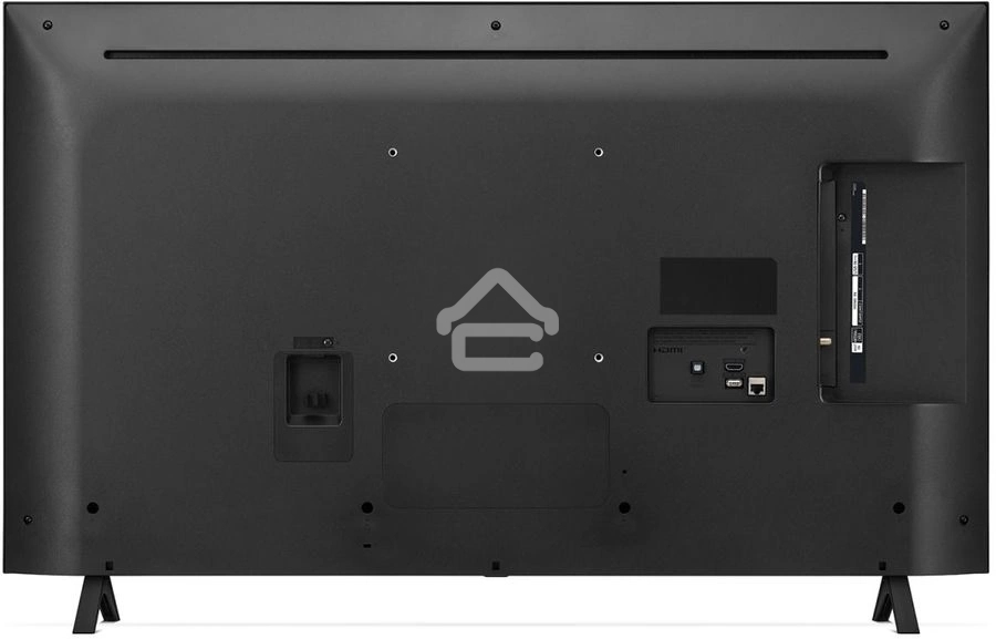 Телевизор LG 43