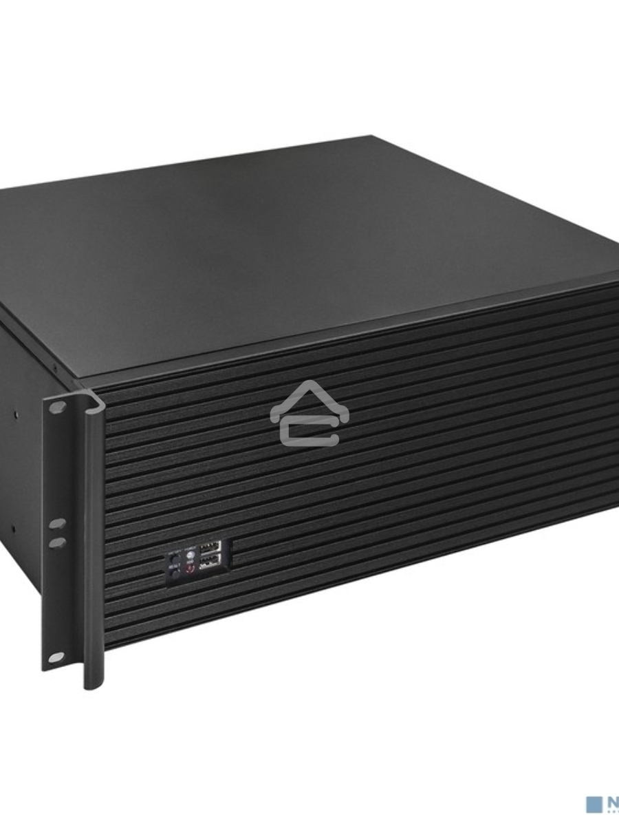 Серверный корпус ExeGate EX292641RUS Pro 4U390-05 <RM 19