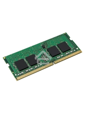 Оперативная память Kingston ValueRAM, DDR4, 4GB (1x4GB), 2133MHz, CL15, SO-DIMM