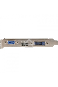 Видеокарта AFOX Geforce GT730 4GB DDR3 128Bit DVI HDMI VGA LP Single Fan