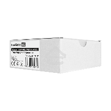 Радиатор для процессора ExeGate ESNK-P0067PS.1U.3647.Cu серебристый, алюминий/медь, 165 Вт