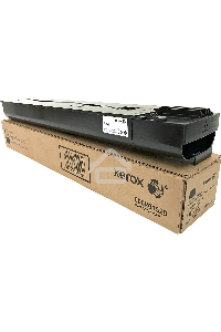 Картридж лазерный черный XEROX Colour 550 (30K)