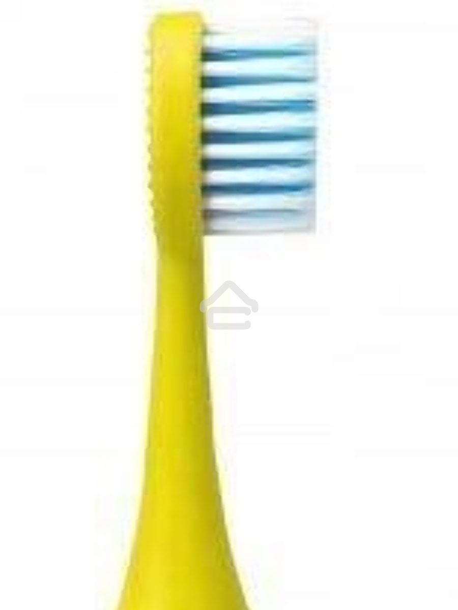 Насадка для зубной щетки GEOZON 2 PCS YELLOW G-HLB03YLW