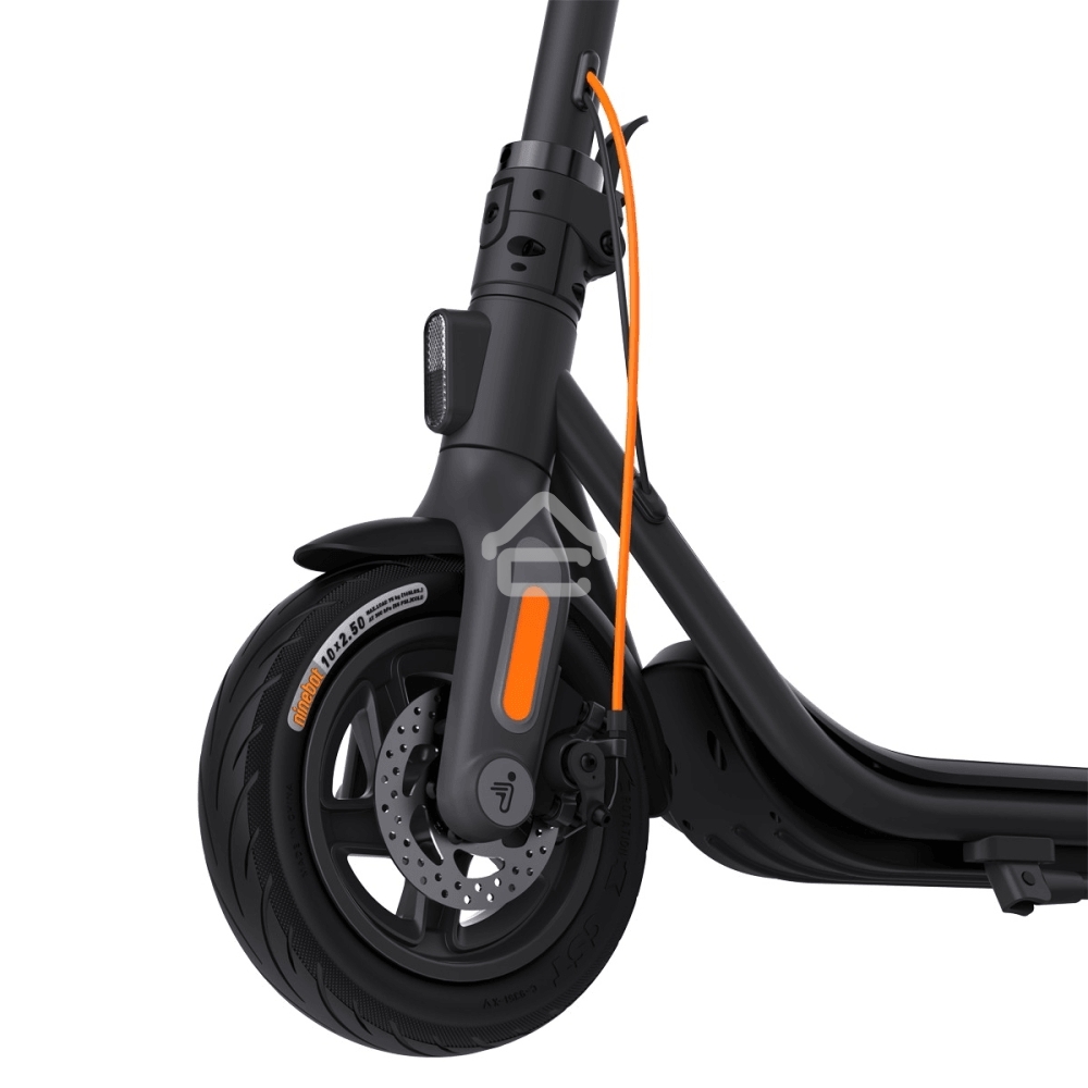 Электросамокат Ninebot KickScooter F2 PLUS