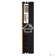 Оперативная память QUMO, DDR5, 16Gb (1x16Gb), 4800MHz, CL40, DIMM