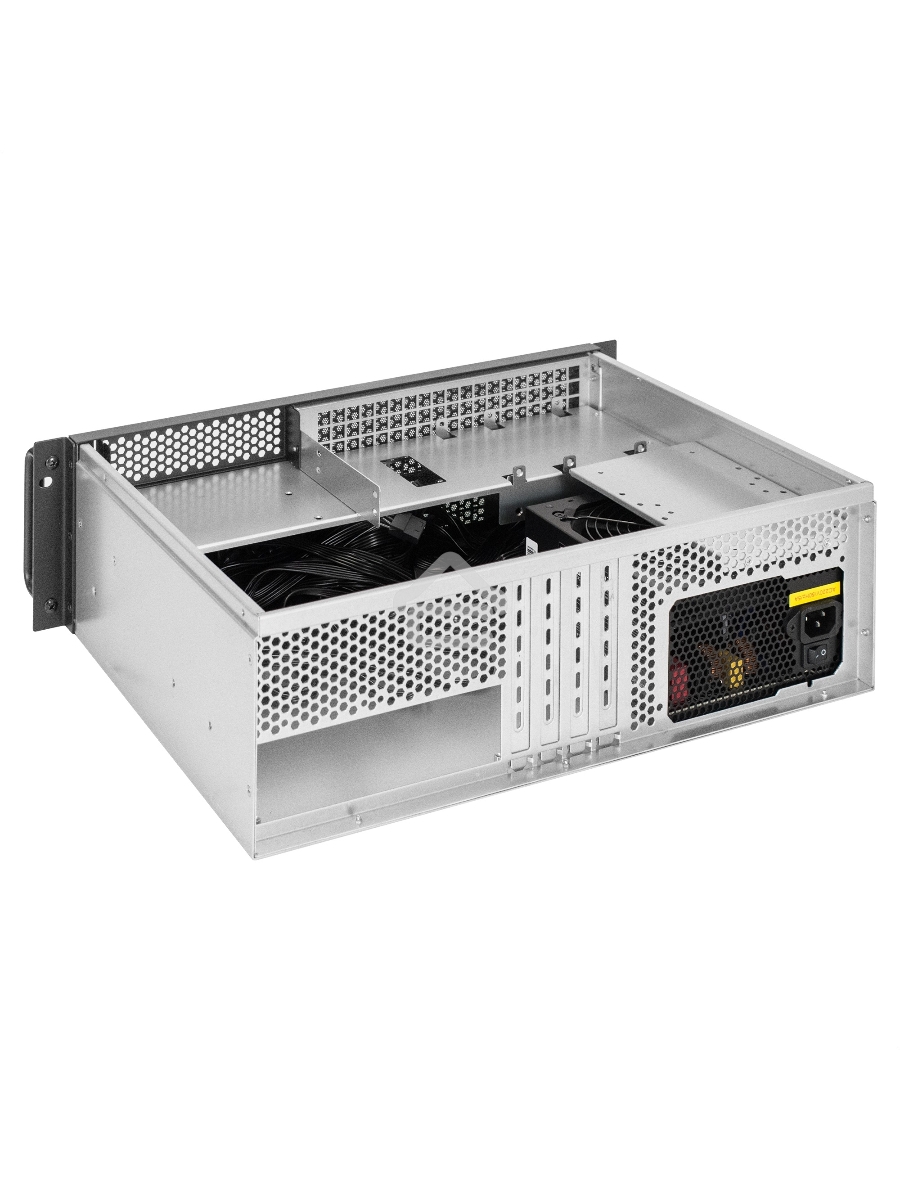 Серверный корпус ExeGate Pro 3U300-03 <RM 19