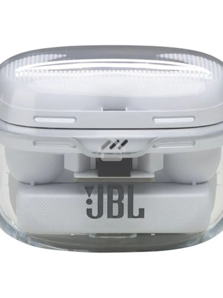 Наушники JBL Wave Buds белый