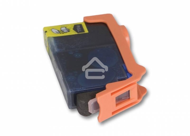 Картридж струйный Cactus CS-CB323N №178XL голубой (14.6 мл.) для HP PS B8553/C5383/C6383/D5463/5510