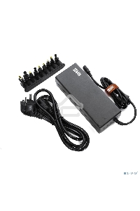 Универсальный адаптер STM BL150  для ноутбуков  150 Ватт NB Adapter STM BL150,  USB(2.1A)