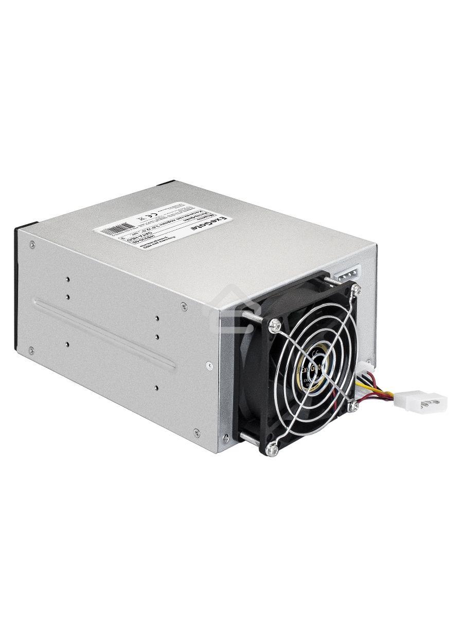 Корзина для HDD ExeGate EX291656RUS HS335-02 (универсальная, на 3*3,5