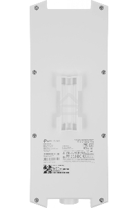Двухдиапазонная точка доступа TP-Link EAP650-Outdoor AX3000 Wi-Fi 6 для помещения/улицы PROJ