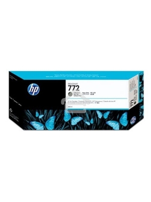Картридж струйный HP №772 CN635A черный матовый для HP DJ Z5200 (300мл)
