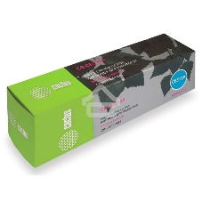 Картридж лазерный Cactus CS-CE313A пурпурный (1000 стр.) для HP LJ CP1012Pro/CP1025