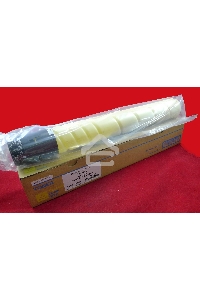 Картридж Тонер-туба Konica-Minolta bizhub C227/C287 желтый TN-221Y (туба 510г), (ELP Imaging®)