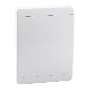 Корпус пластиковый Optibox P BVN 2 24 IP41 КЭАЗ 117954