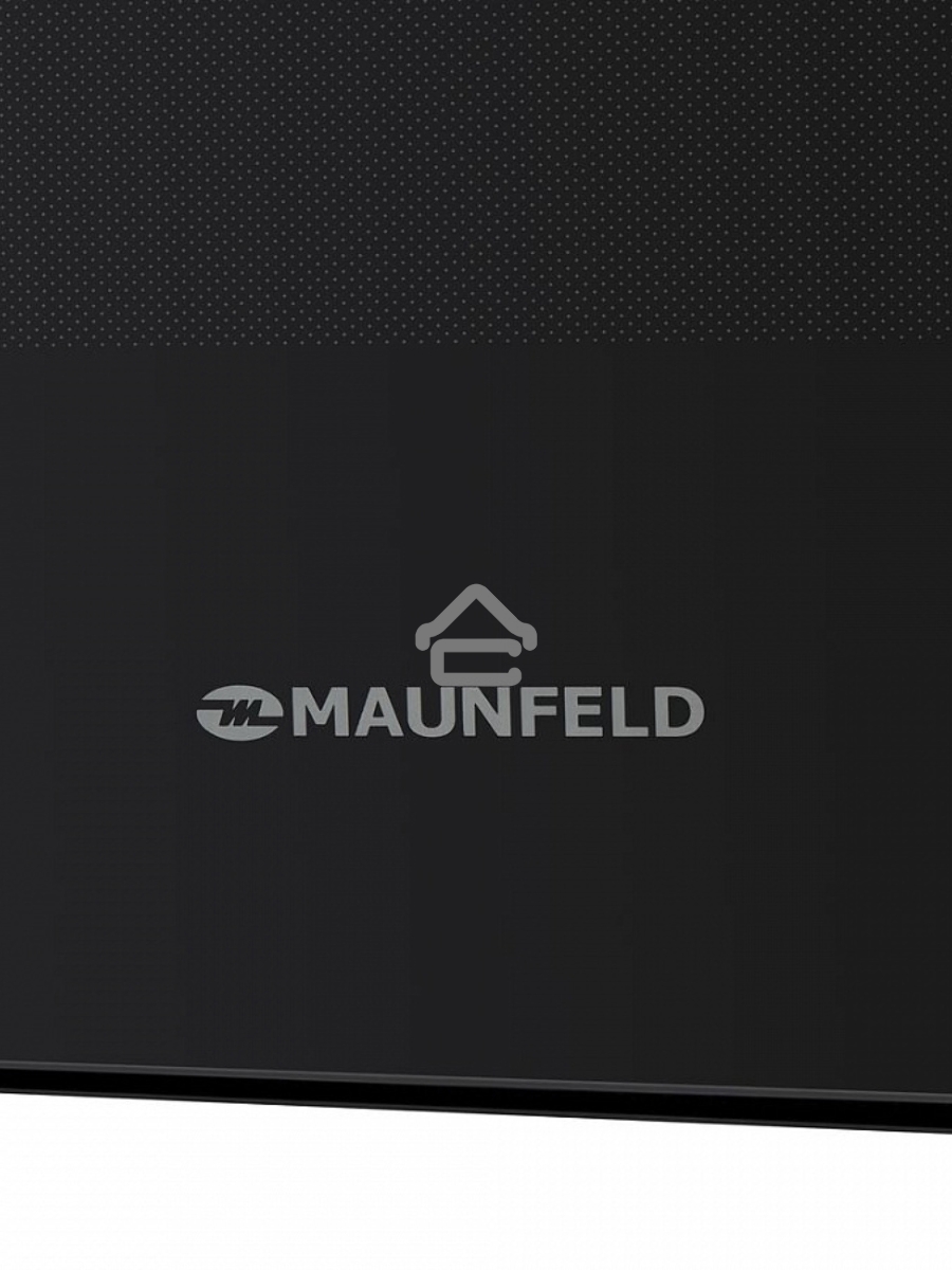 Шкаф духовой электрический Maunfeld EOEM.769B3, встраиваемый