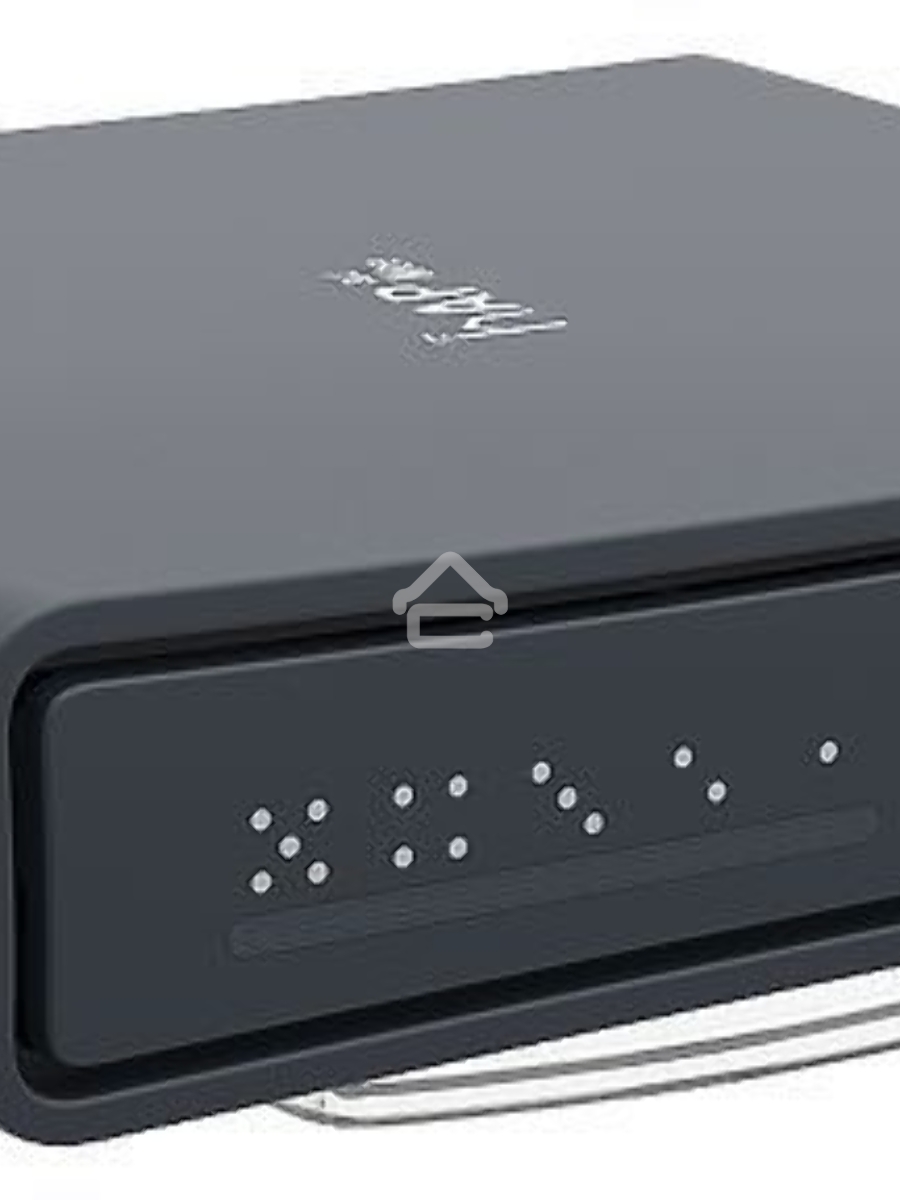 Точка доступа MIKROTIK Wi-Fi DUAL BAND RB952UI-5AC2ND-TC