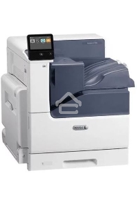 Принтер лазерный Xerox VersaLink C7000DN (VLC7000DN#), A3, цветной, печ. до 35 стр/мин. (А4) до 19 стр/мин. (А3), 1200 x 2400 dpi, RJ-45, NFC, Air Print