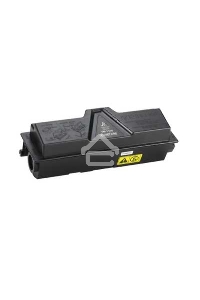 Картридж лазерный Kyocera TK-1130 (1T02MJ0NL0/1T02MJ0NLC) черный для FS-1030MFP/DP/1130MFP, M2030dn/PN/M2530dn 3000 стр.