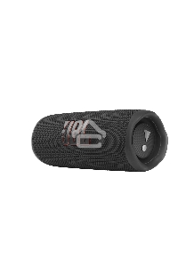 Портативная акустика JBL Flip 6, черный