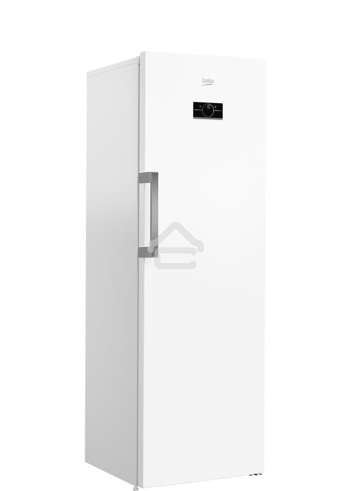 Морозильная камера Beko B3RFNK312W белый, 275л, 6 ящиков