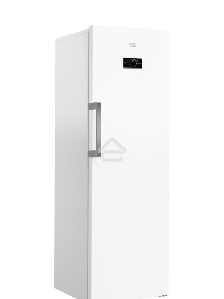 Морозильная камера Beko B3RFNK312W белый, 275л, 6 ящиков
