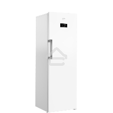 Морозильная камера Beko B3RFNK312W белый, 275л, 6 ящиков