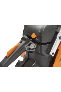 Бензопила Carver RSG 241Х 1400Вт 1.9л.с. дл.шины:16