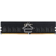 Оперативная память Foxline, DDR5, 16GB (1x16 GB), 4800 MHz, CL40, DIMM