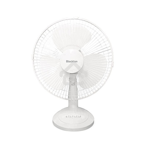 Настольный Вентилятор Blackton Bt F1118 White (2в1 ч/б коробка), Потребляемая мощность:45 Вт, Количество скоростей: 3, Диаметр решетки: 34 см, Длина сетового шнура: 1.36 м, Защита от поражения электротоком: Класс II, Напряжение и частота: 220-240В, 50/60 