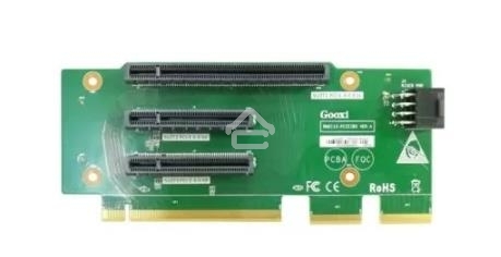 Карта расширения GOOXI RISER SL2108-748-PCIE7-M1