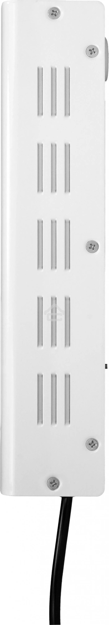 Стабилизатор напряжения для газового котла SMARTWATT AVR BOILER 500RW (140W - 260W, 500VA, 0.5 кВт, 50 Гц, розеток - 1,