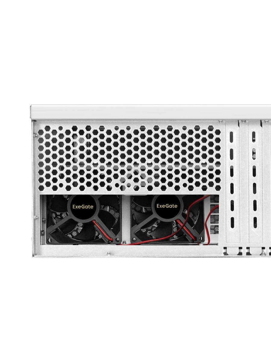 Серверный корпус ExeGate Pro 3U300-03 <RM 19