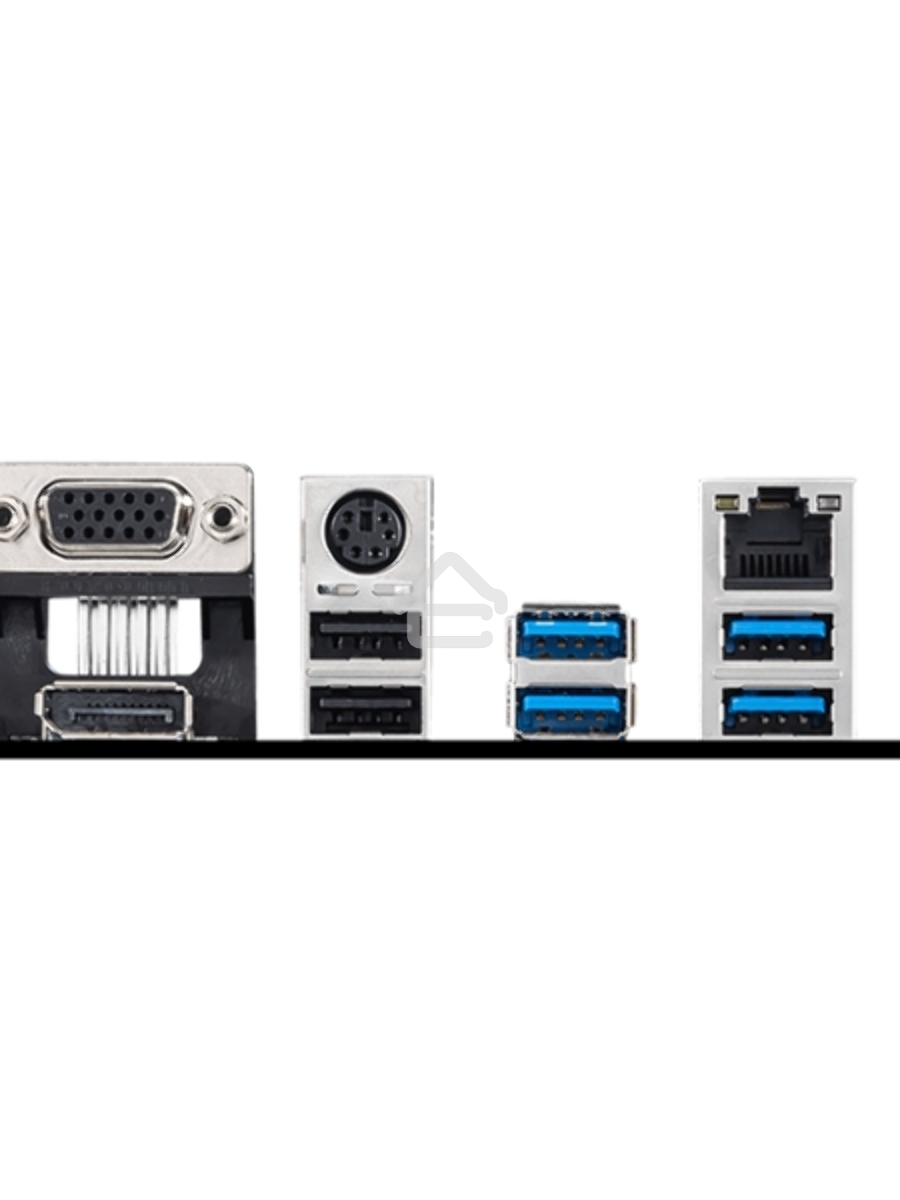 Материнская плата MSI A520M PRO, AM4, AMD A520, 2xDDR4, 4xSATA, 1xM.2, 1xPCIe 3.0 x16, 1xDVI-D, 1xHDMI, 1x 1Gb LAN, 2xUSB 2.0, 4xUSB 3.2 Gen 1, 3x3.5 мм, 7.1, mATX