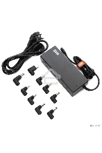 Универсальный адаптер STM BL150  для ноутбуков  150 Ватт NB Adapter STM BL150,  USB(2.1A)