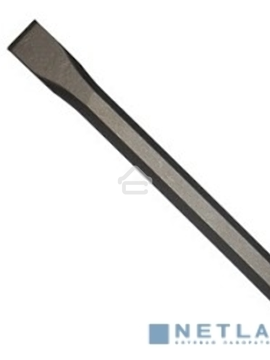 Зубило MAKITA HEX28,6 D-1768128,6 X 510мм, плоское