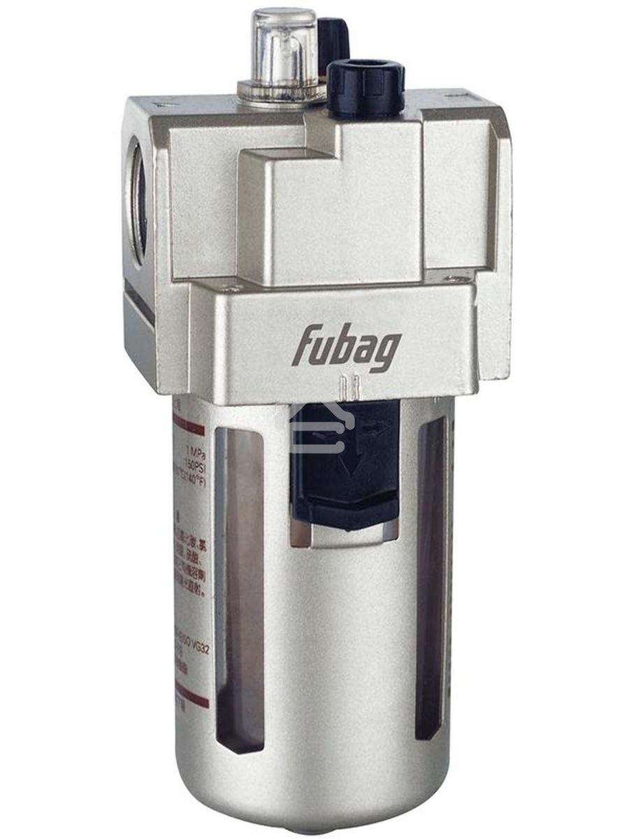 Лубрикатор FUBAG L 17001/4''
