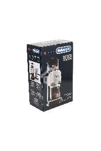 Кофемолка DeLonghi KG520.M