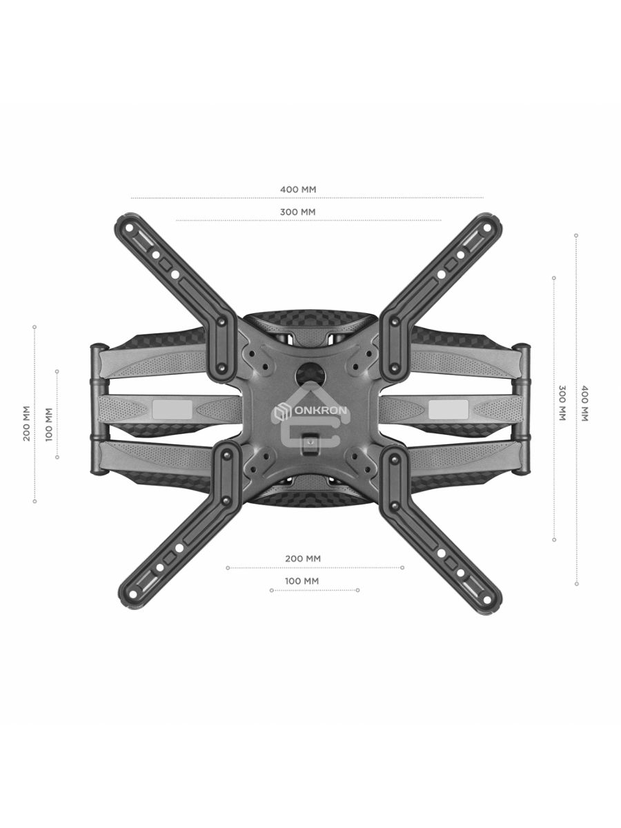 Кронштейн ONKRON M5 для телевизора 37