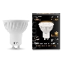 Лампа светодиодная GAUSS 101506105 LED MR16 GU10 5W 3000K