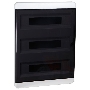 Корпус пластиковый Optibox P BVK 2 54 IP41 КЭАЗ 117960