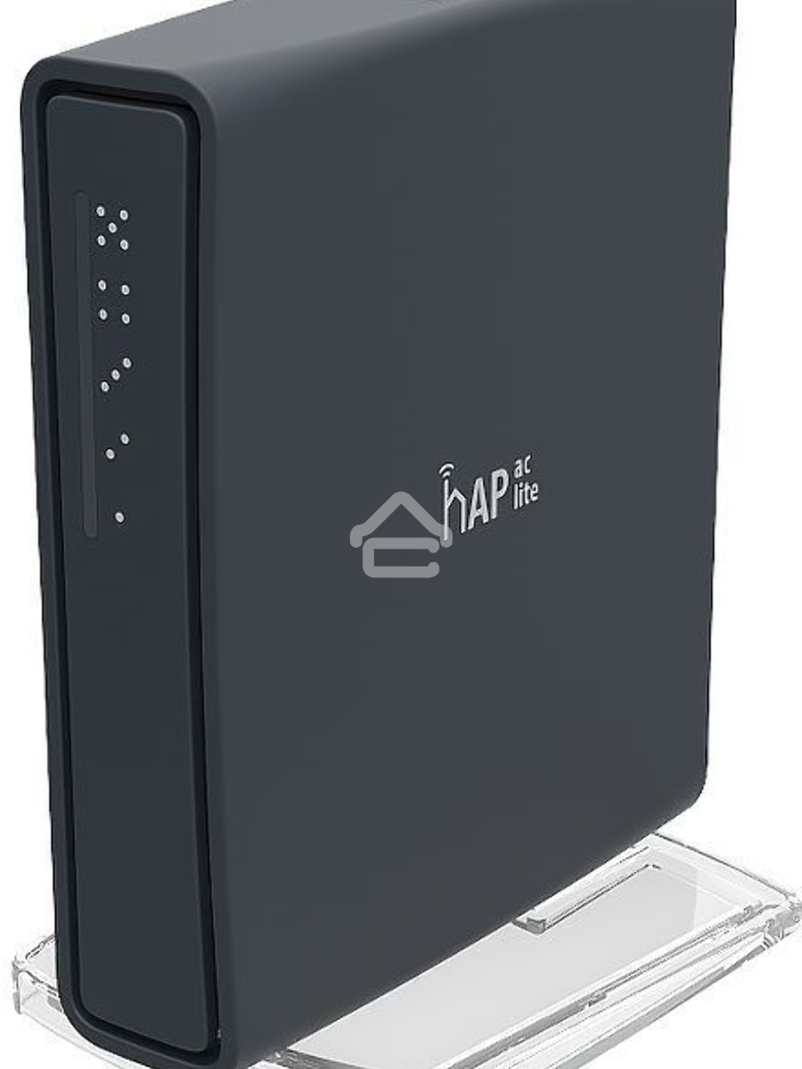 Точка доступа MIKROTIK Wi-Fi DUAL BAND RB952UI-5AC2ND-TC